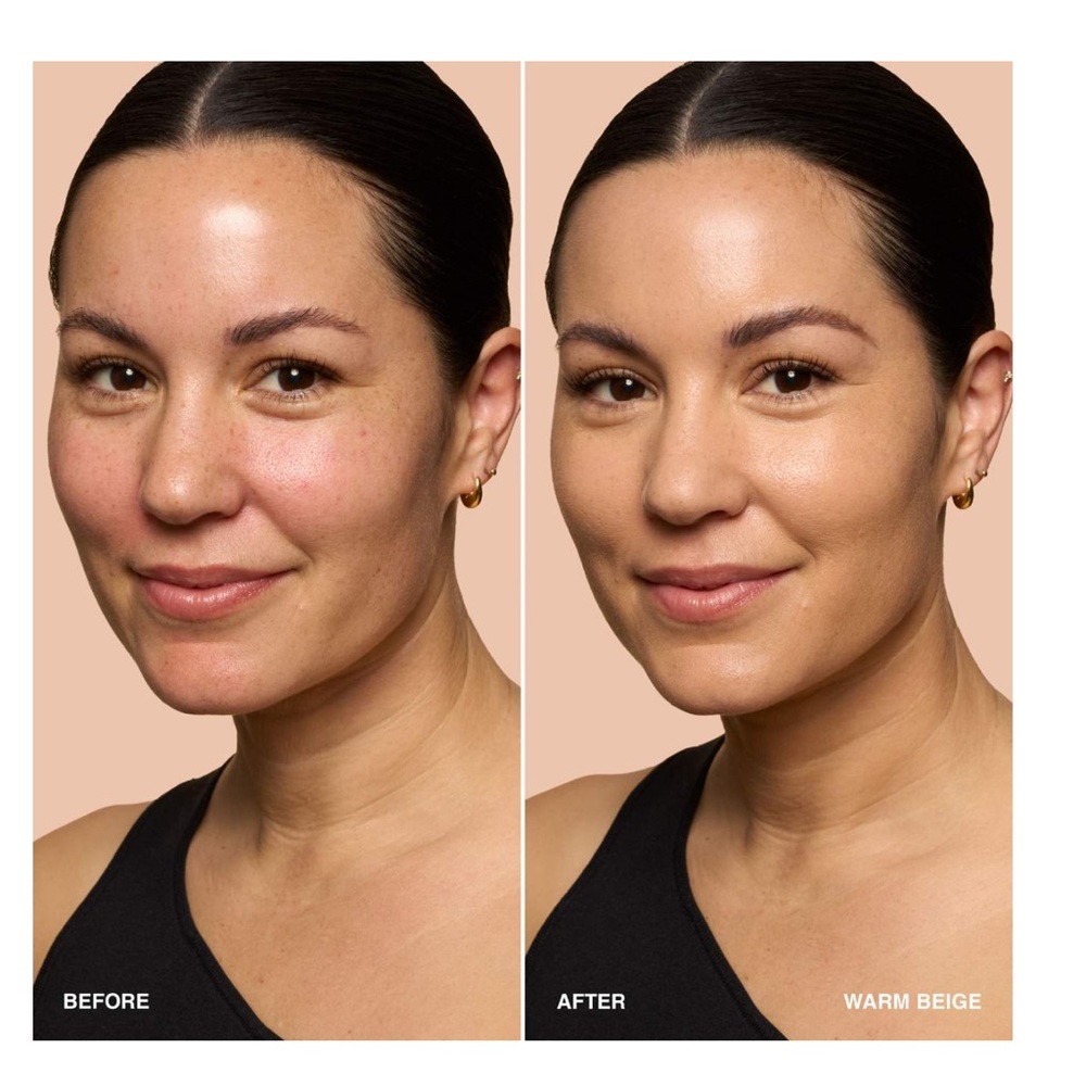 Bobbi Brown Skin Foundation SPF 15 - W-046 - Picture 3 of 4